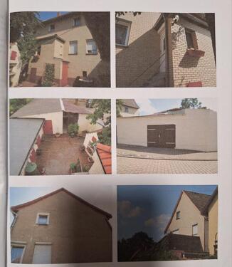 Foto - Verkaufe ein wunderschönes Zweifamilienhaus