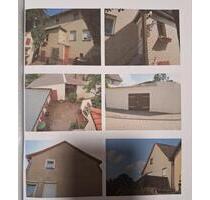 Verkaufe ein wunderschönes Zweifamilienhaus - Groß Quenstedt