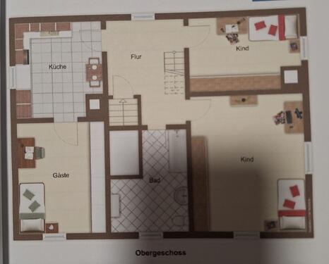 Foto - Mehrfamilienhaus, Wohnhaus in Groß Quenstedt zum Kaufen