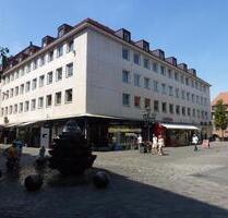 Renovierte 3 Zi. Wohnung in der Nbg'er-Innensatdt! - Nürnberg