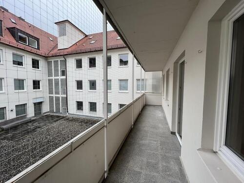 Foto - 3 Zimmer Etagenwohnung zur Miete in Nürnberg