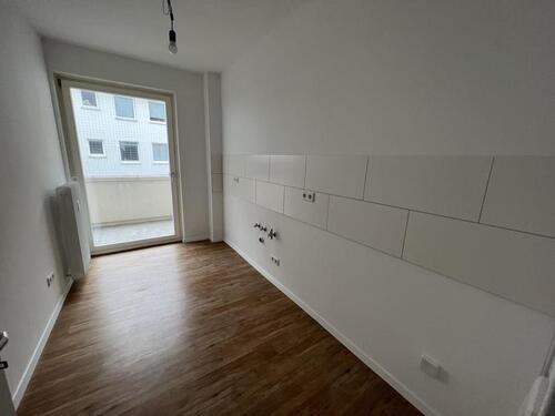 Foto - Etagenwohnung in Nürnberg zur Miete