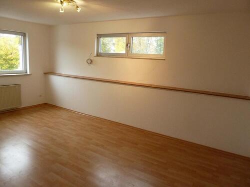 Foto - Etagenwohnung in Nentershausen zur Miete