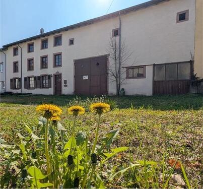 Foto - 7 Zimmer Bauernhaus, Landhaus zum Kaufen in Rehlingen-Siersburg