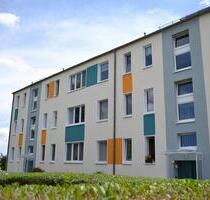 Frisch sanierte 3-Raumwohnung in Großröhrsdorf