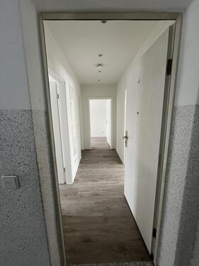 Foto - 3 Zimmer Etagenwohnung in Großröhrsdorf