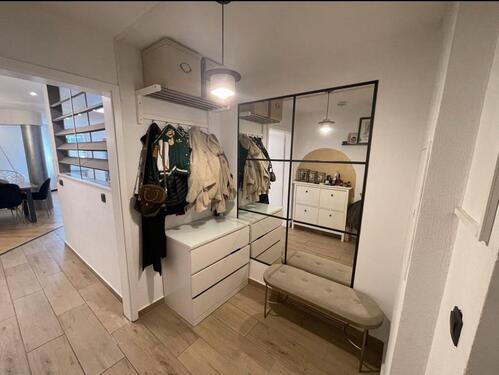 Foto - Etagenwohnung in Rosenheim zum Kaufen