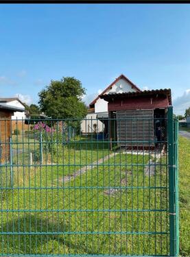 Foto - Grundst&uuml;ck zur Miete in Espenau