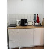 Möblierte wohnung + komplette Einrichtung (Ablöse 800€) - Fürth Südstadt