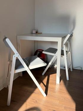 Foto - Etagenwohnung in Fürth zur Miete