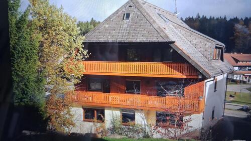 Foto - Mehrfamilienhaus, Wohnhaus in Eisenbach (Hochschwarzwald) zum Kaufen
