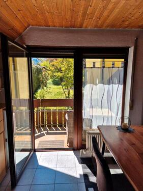 Foto - 4 Zimmer Maisonettenwohnung in Weissach im Tal