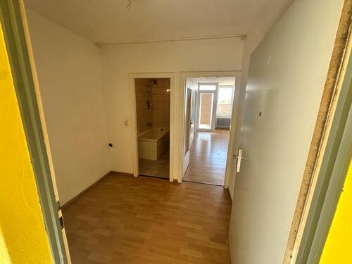Foto - 1 Zimmer Etagenwohnung zur Miete in Celle