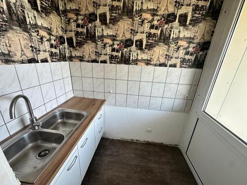 Foto - Etagenwohnung in Celle zur Miete