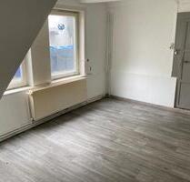 2-Zimmer-Wohnung – ideal für Singles oder Paare - Seesen
