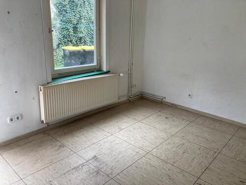 Foto - 2 Zimmer Erdgeschoßwohnung zur Miete in Seesen
