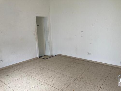 Foto - Erdgeschoßwohnung in Seesen zur Miete