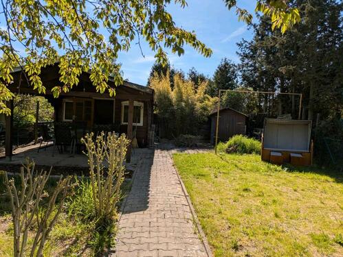 Foto - Pachtgarten in Güterglück - 1.000,00&nbsp;EUR Kaltmiete, ca.&nbsp; 0,00&nbsp;m&sup2;