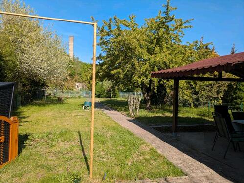 Foto - Grundst&uuml;ck in Zerbst (Anhalt)