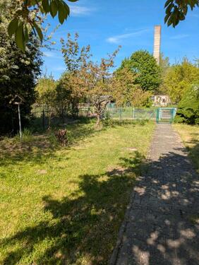 Foto - Grundst&uuml;ck in Zerbst (Anhalt) zur Miete