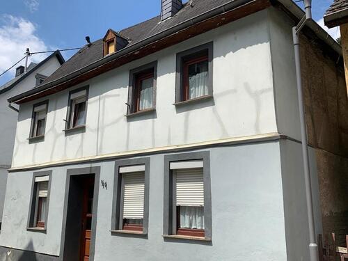 Foto - 4 Zimmer Einfamilienhaus zum Kaufen in Bendorf
