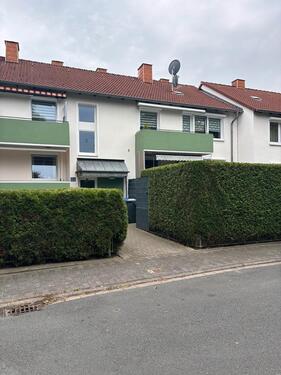 Foto - Renovierte 3-Zimmer-Wohnung mit Garten in Bergkamen