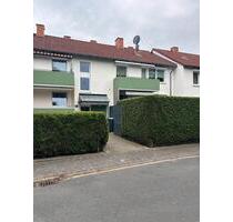 Renovierte 3-Zimmer-Wohnung mit Garten in Bergkamen
