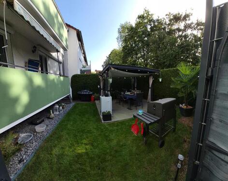 Foto - 3 Zimmer Erdgeschoßwohnung zum Kaufen in Bergkamen