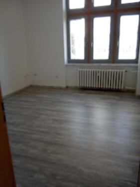 Foto - Etagenwohnung zur Miete in Halberstadt