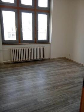 Foto - Etagenwohnung in Halberstadt