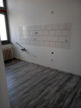 Foto - Etagenwohnung in Halberstadt zur Miete