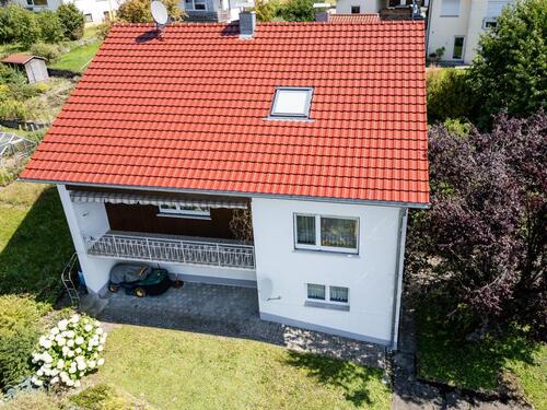 Foto - Einfamilienhaus in Mühlingen
