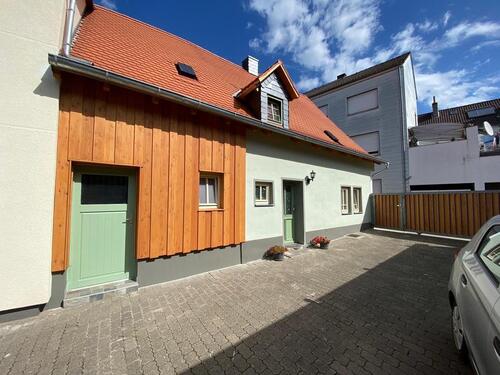 Foto - Einfamilienhaus zum Kaufen in Hanau