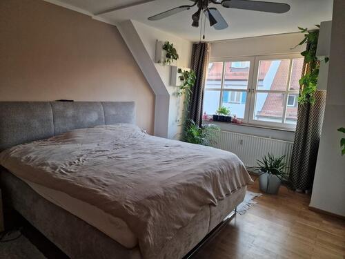Foto - Geschmackvolle 3-Zimmer-Wohnung im Herzen Erlangens