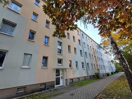 Foto - Hier wartet ein schönes Zuhause für Sie - 1. OG rechts