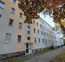 Hier wartet ein schönes Zuhause für Sie - 1. OG rechts - Merseburg