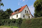 Foto - Freistehendes Einfamilienhaus in Bad Frankenhausen ohne Makler