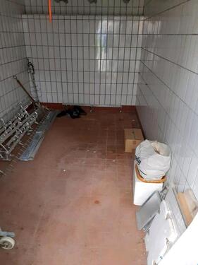 Foto - Ebenerdig Lager mit 20 oder 11 qm zur Miete