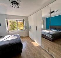 2-Zimmer-Wohnung mit Balkon und EBK - Tiergartensiedlung - Erfurt Andreasvorstadt