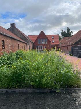 Foto - 80 m² Oberwohnung mit Galerie und Balkon Nordseeküste