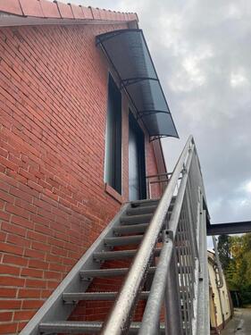 Foto - Etagenwohnung in Bergheim