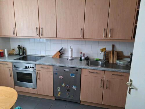 Foto - Etagenwohnung zur Miete in Hannover