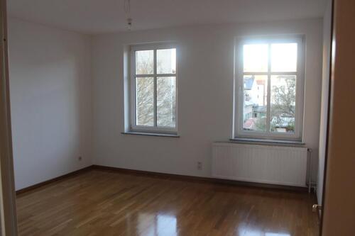 Foto - Etagenwohnung zur Miete in Bernau bei Berlin