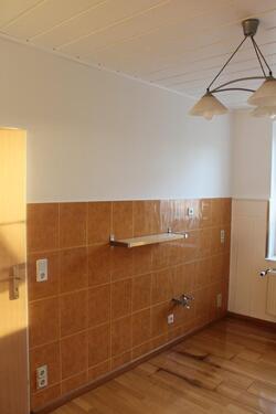 Foto - Etagenwohnung in Bernau bei Berlin