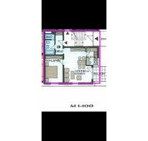 Zentrale 2ZKB EG-Wohnung 60 m2 in Saarwellingen zu vermieten