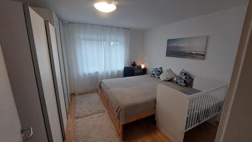 Foto - Etagenwohnung in Lörrach