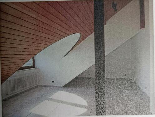 Foto - 1 Zimmer Etagenwohnung in Böblingen