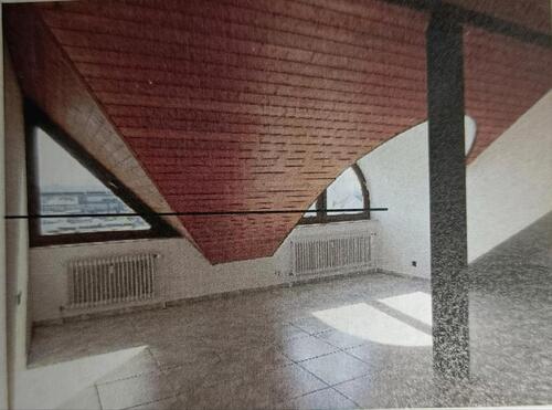 Foto - Etagenwohnung in Böblingen zur Miete