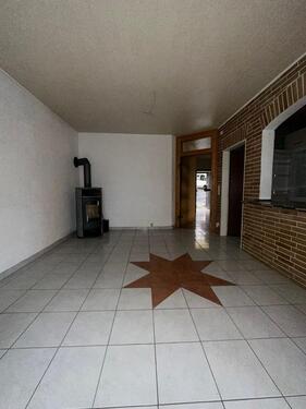 Foto - gemütliches Haus mit einer Terrasse zum Garten in Mengerskirchen-Winkels