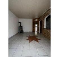 gemütliches Haus mit einer Terrasse zum Garten in Mengerskirchen-Winkels